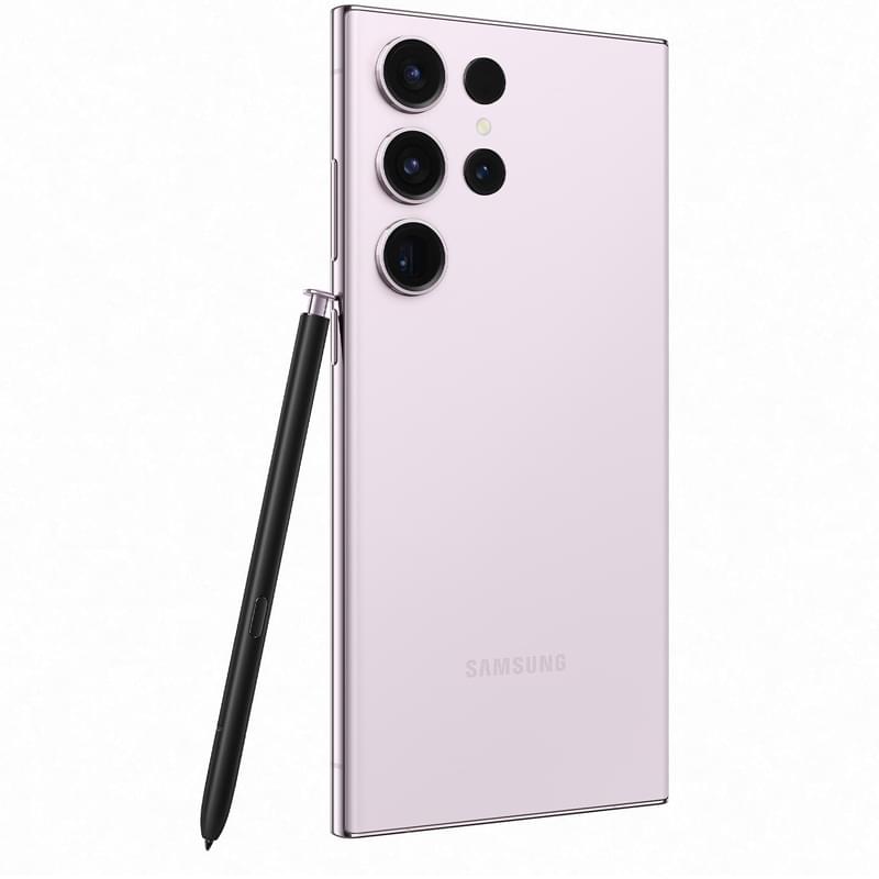 Смартфон Samsung Galaxy S23 Ultra 12GB/1TB Light pink - фото #7, Technodom.kz