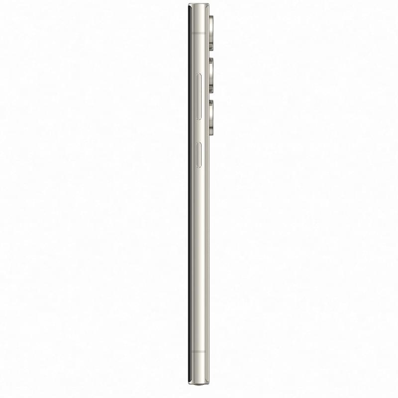 Смартфон Samsung Galaxy S23 Ultra 12/256GB Beige - фото #9, Technodom.kz