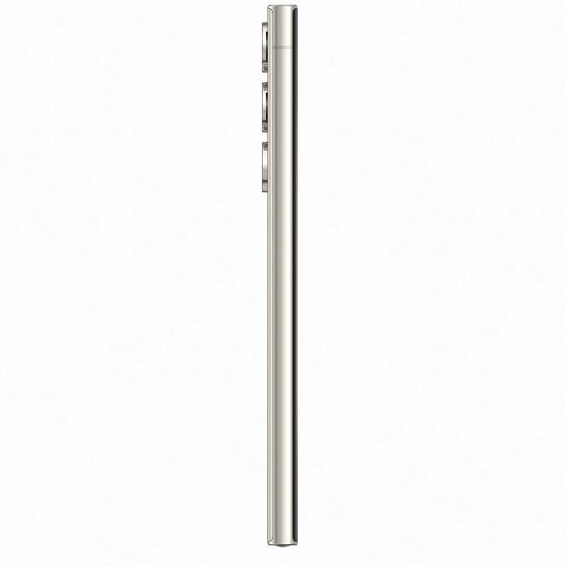 Смартфон Samsung Galaxy S23 Ultra 12/256GB Beige - фото #10, Technodom.kz