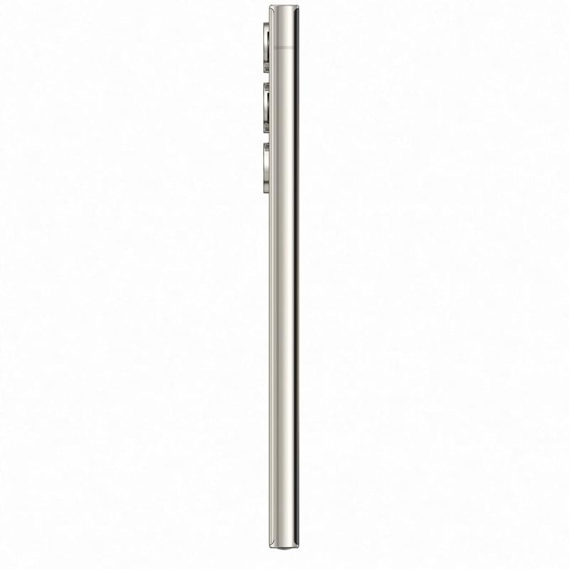 Смартфон Samsung Galaxy S23 Ultra 12/512GB Beige - фото #10, Technodom.kz