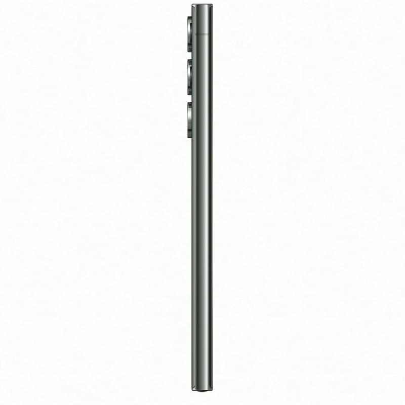 Смартфон Samsung Galaxy S23 Ultra 12/256GB Green - фото #9, Technodom.kz
