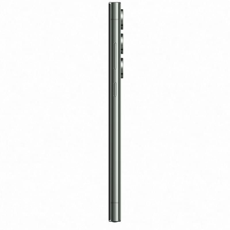 Смартфон Samsung Galaxy S23 Ultra 12/256GB Green - фото #10, Technodom.kz