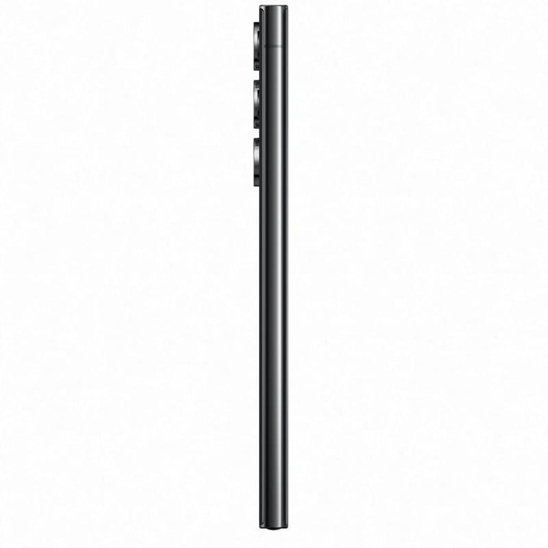 Смартфон Samsung Galaxy S23 Ultra 12/256GB Black - фото #9, Technodom.kz