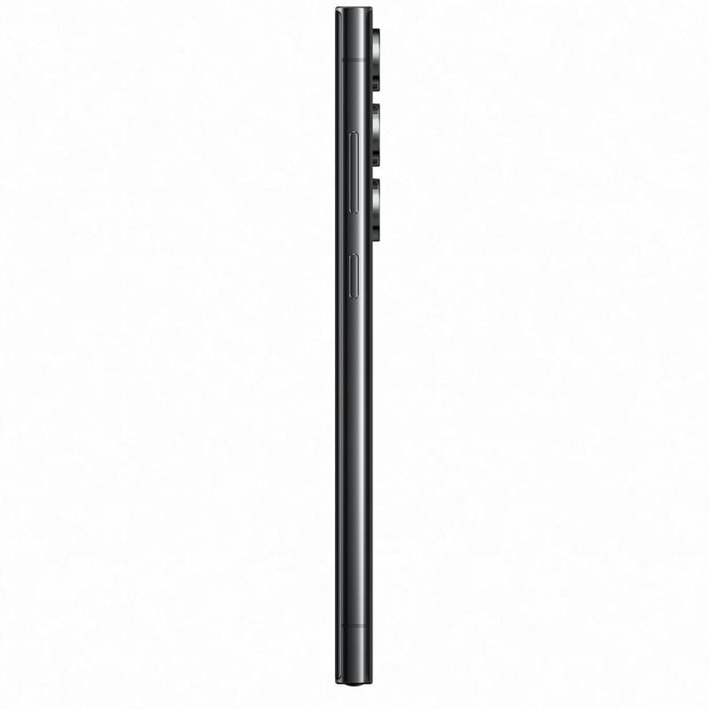 Смартфон Samsung Galaxy S23 Ultra 12/256GB Black - фото #10, Technodom.kz