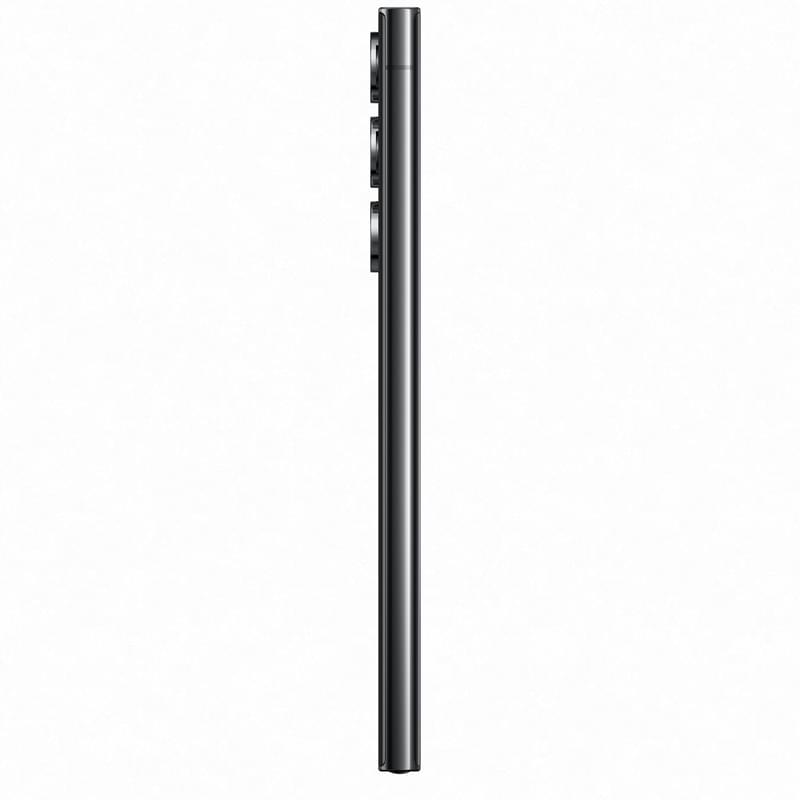 Смартфон Samsung Galaxy S23 Ultra 12/512GB Black - фото #9, Technodom.kz