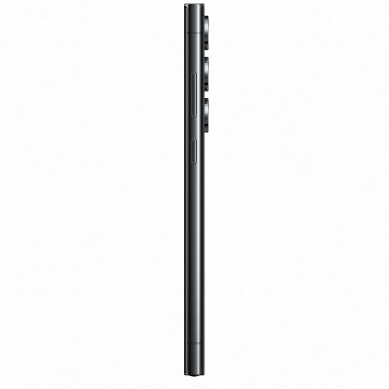 Смартфон Samsung Galaxy S23 Ultra 12/512GB Black - фото #10, Technodom.kz