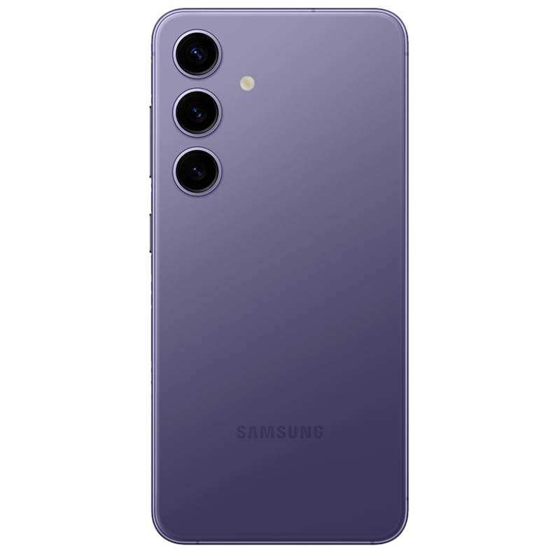 Смартфон Samsung Galaxy S24 5G 8/128GB Cobalt Violet - фото #5, Technodom.kz