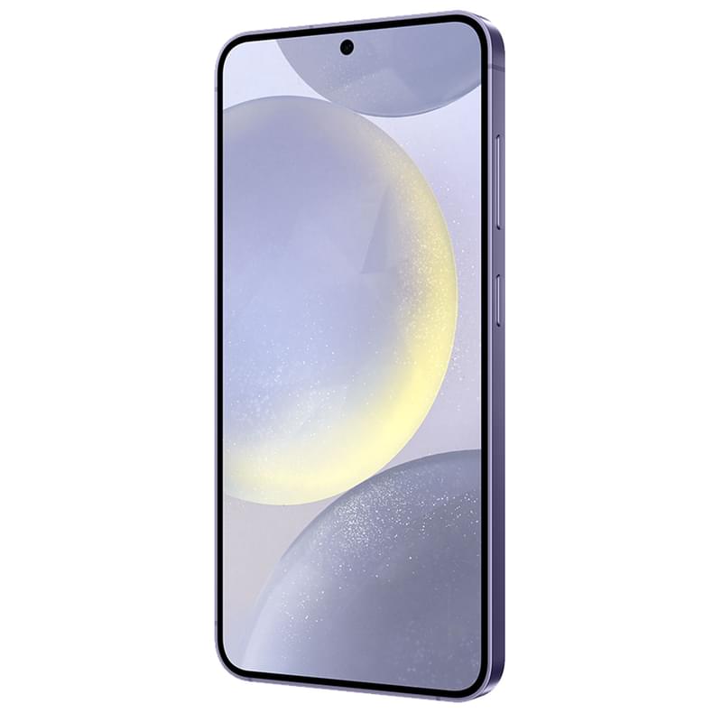 Смартфон Samsung Galaxy S24 5G 8/256GB Cobalt Violet - фото #4, Technodom.kz