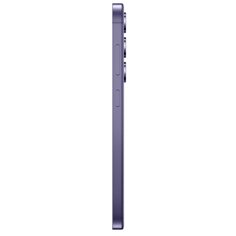 Смартфон Samsung Galaxy S24 5G 8/256GB Cobalt Violet - фото #8, Technodom.kz