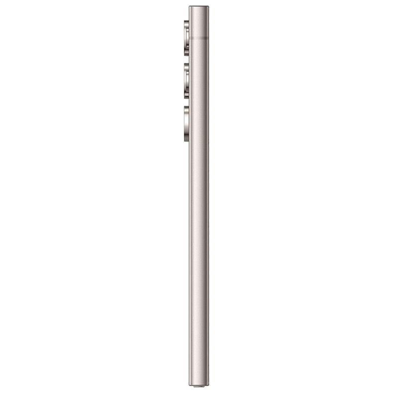 Смартфон Samsung Galaxy S24 Ultra 5G 12/256GB Titanium Gray - фото #9, Technodom.kz