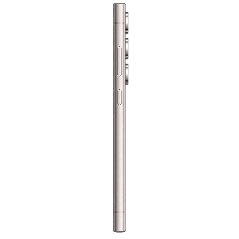 Смартфон Samsung Galaxy S24 Ultra 5G 12/256GB Titanium Gray - фото #10, Technodom.kz