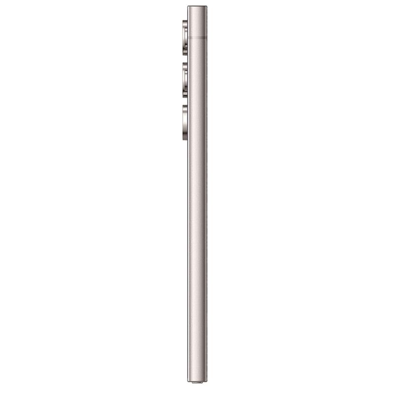 Смартфон Samsung Galaxy S24 Ultra 5G 12/256GB Titanium Violet - фото #9, Technodom.kz