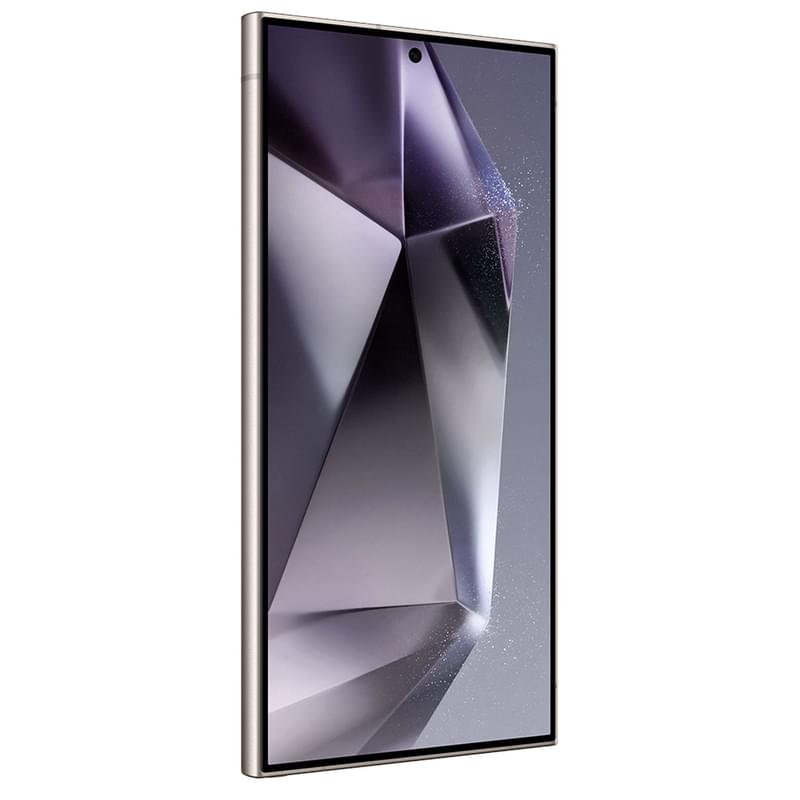Смартфон Samsung Galaxy S24 Ultra 5G 12/256GB Titanium Violet - фото #2, Technodom.kz