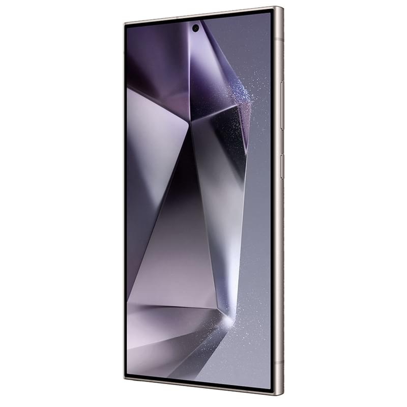 Смартфон Samsung Galaxy S24 Ultra 5G 12/256GB Titanium Violet - фото #3, Technodom.kz