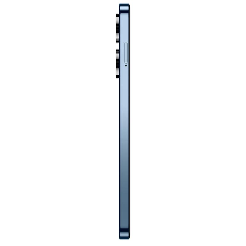 Смартфон  Tecno Camon 20 pro 8/256 Гб Predawn Black - фото #5, Technodom.kz