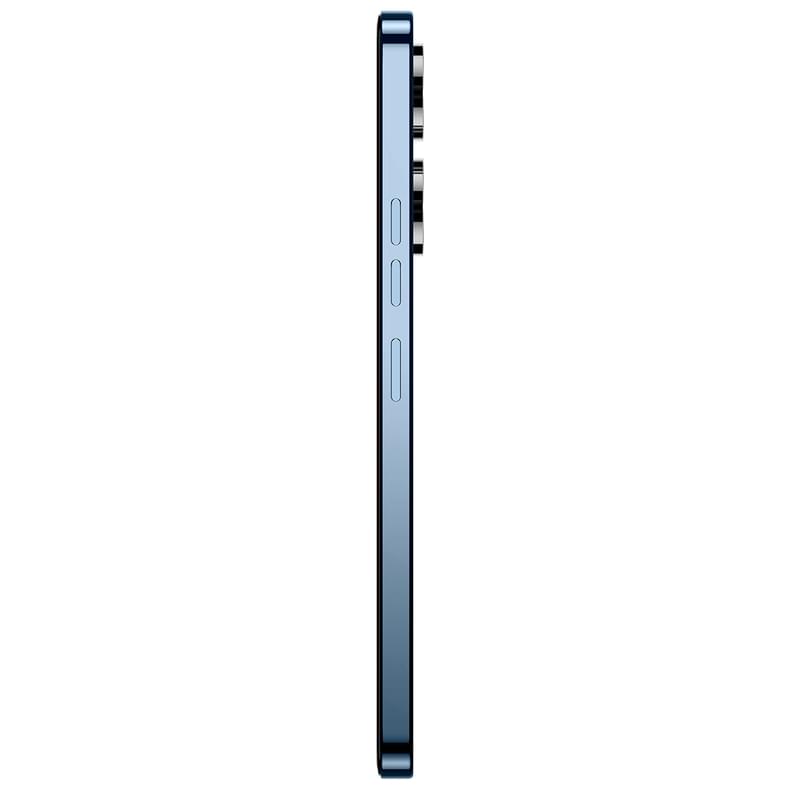 Смартфон  Tecno Camon 20 pro 8/256 Гб Predawn Black - фото #6, Technodom.kz