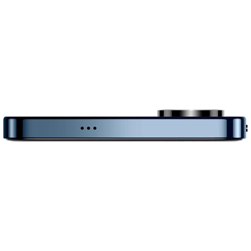 Смартфон  Tecno Camon 20 pro 8/256 Гб Predawn Black - фото #7, Technodom.kz