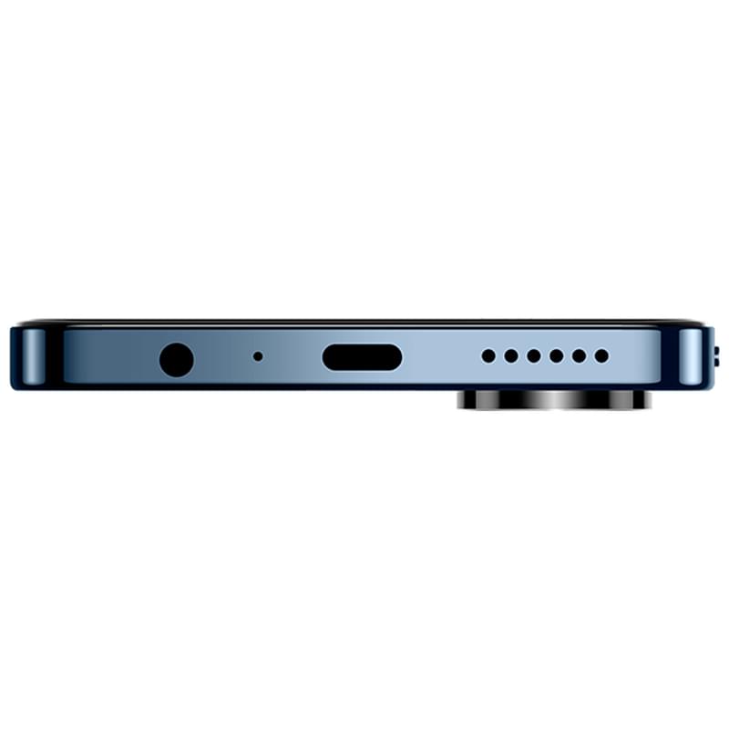 Смартфон  Tecno Camon 20 pro 8/256 Гб Predawn Black - фото #8, Technodom.kz