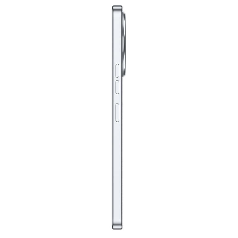 Смартфон TECNO CAMON 30 5G (CL7) 8/256GB Uyuni Salt White - фото #4, Technodom.kz
