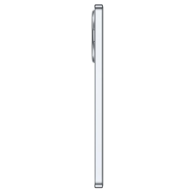 Смартфон TECNO CAMON 30 5G (CL7) 8/256GB Uyuni Salt White - фото #5, Technodom.kz