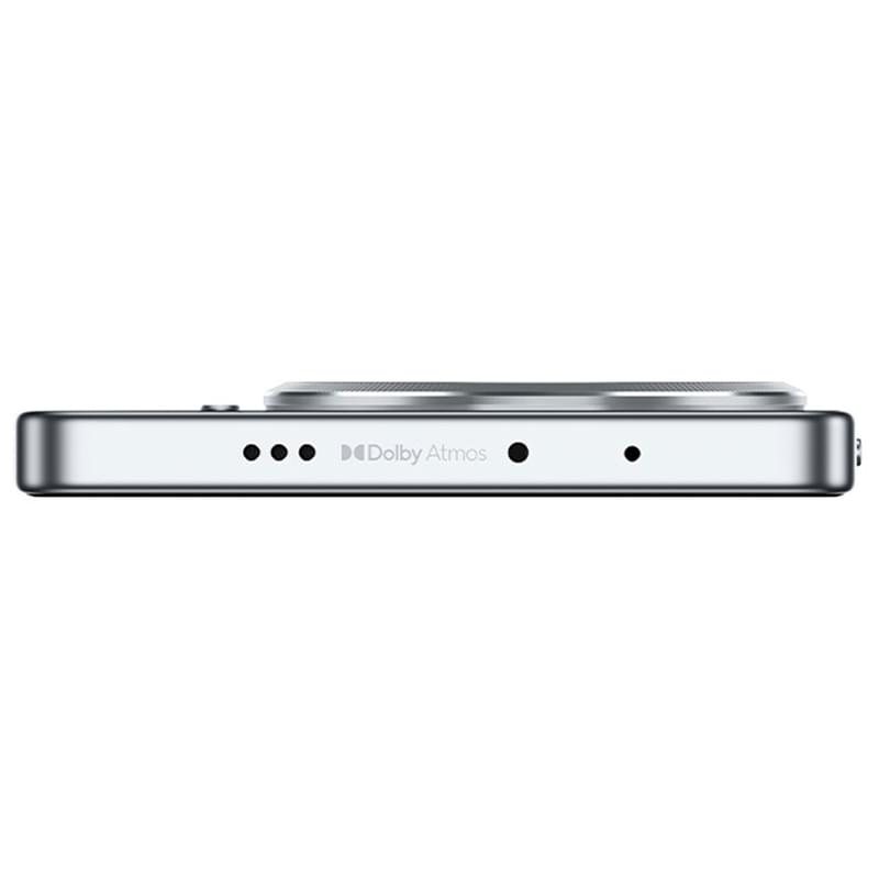 Смартфон TECNO CAMON 30 5G (CL7) 8/256GB Uyuni Salt White - фото #6, Technodom.kz