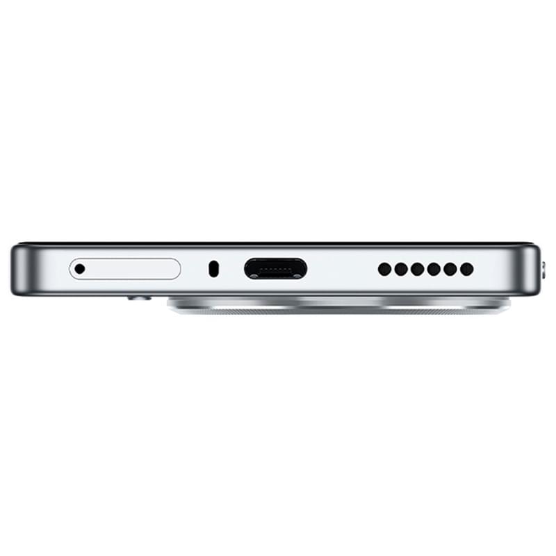 Смартфон TECNO CAMON 30 5G (CL7) 8/256GB Uyuni Salt White - фото #7, Technodom.kz