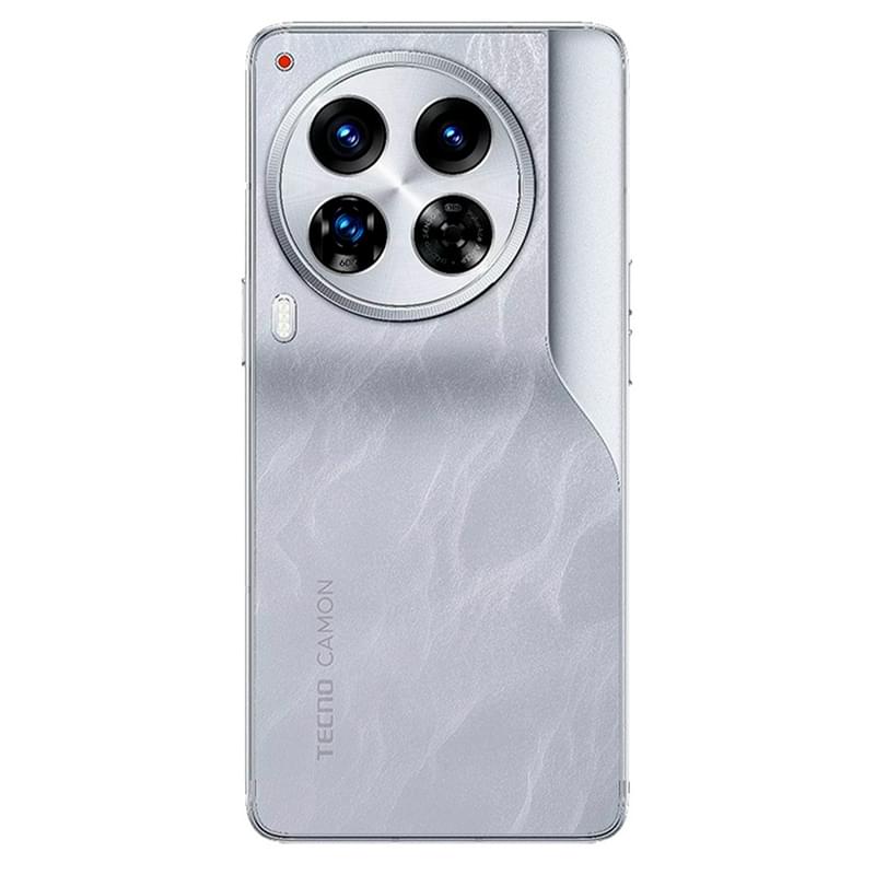 Смартфон TECNO CAMON 30 5G (CL7) 8/256GB Uyuni Salt White - фото #1, Technodom.kz