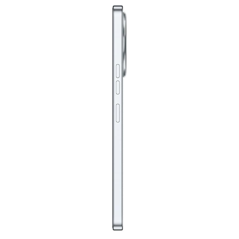 Смартфон TECNO CAMON 30 (CL6) 8/256GB Uyuni Salt White - фото #4, Technodom.kz