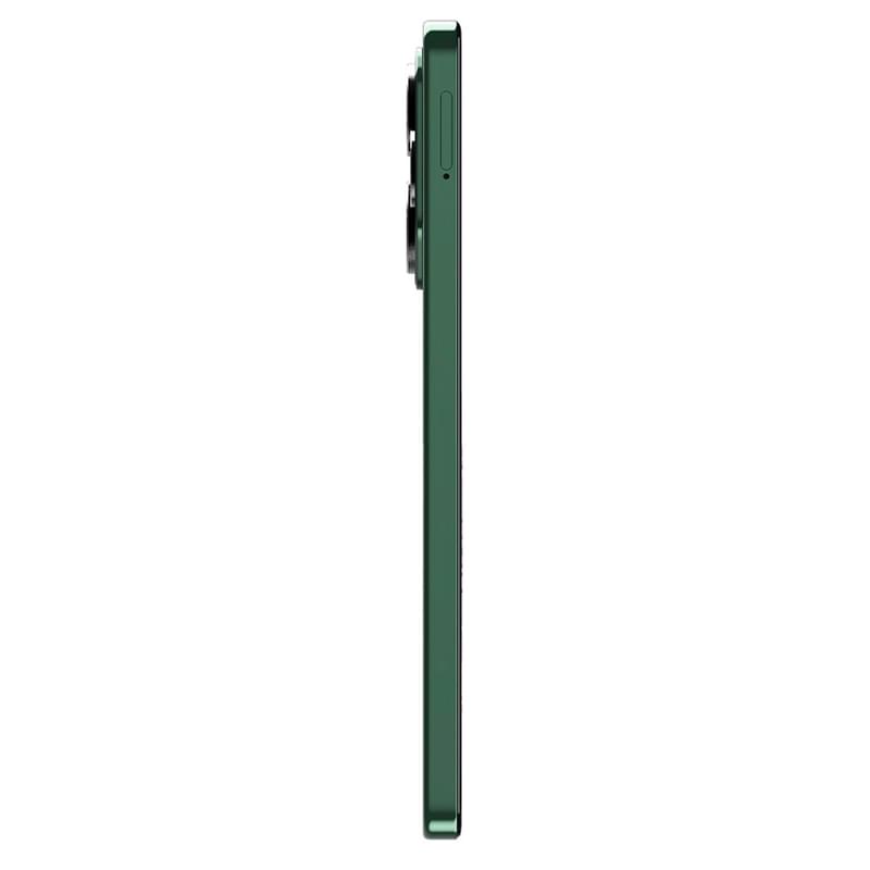 Смартфон TECNO POVA 6 (LI7) 12/256GB Comet Green - фото #4, Technodom.kz