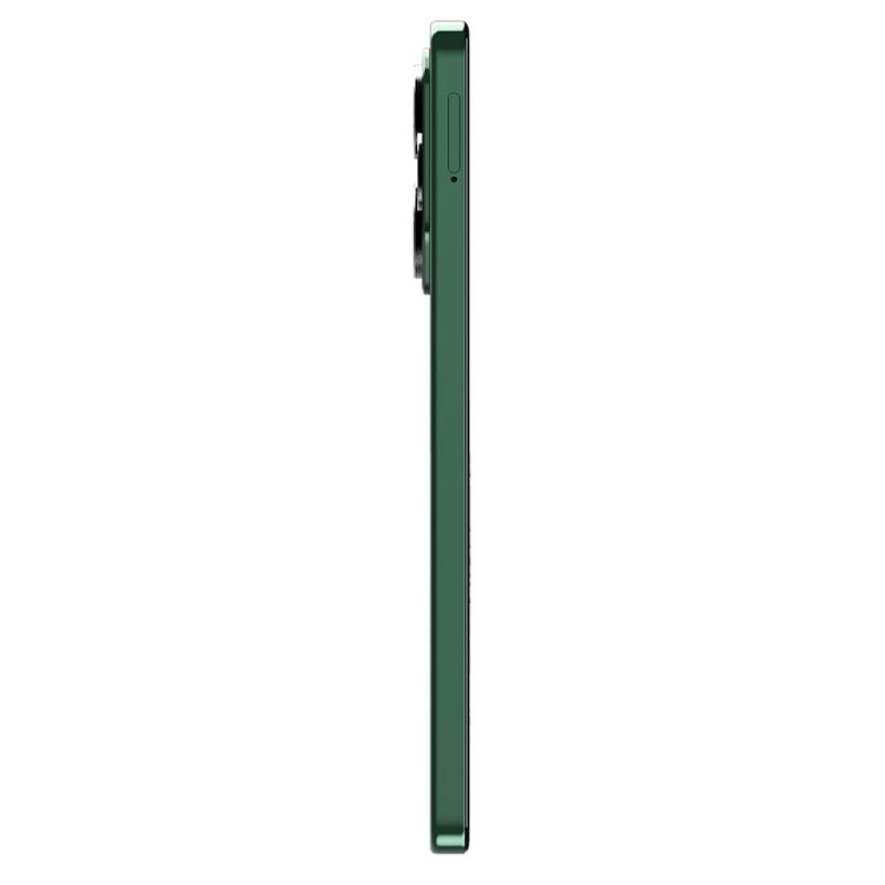 Смартфон GSM TECNO POVA 6 (LI7) 256+12 GB Comet Green - фото #4, Technodom.kz
