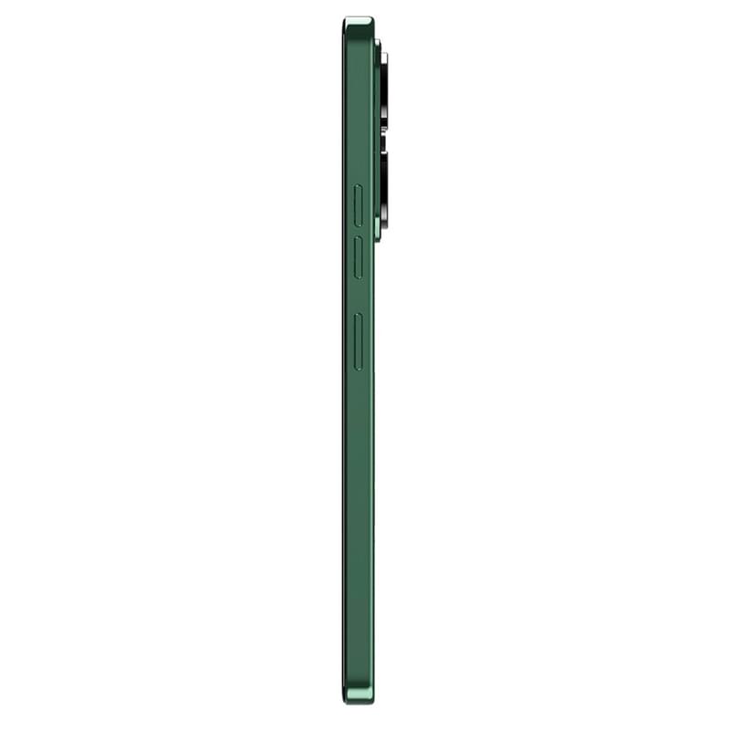 Смартфон TECNO POVA 6 (LI7) 12/256GB Comet Green - фото #5, Technodom.kz