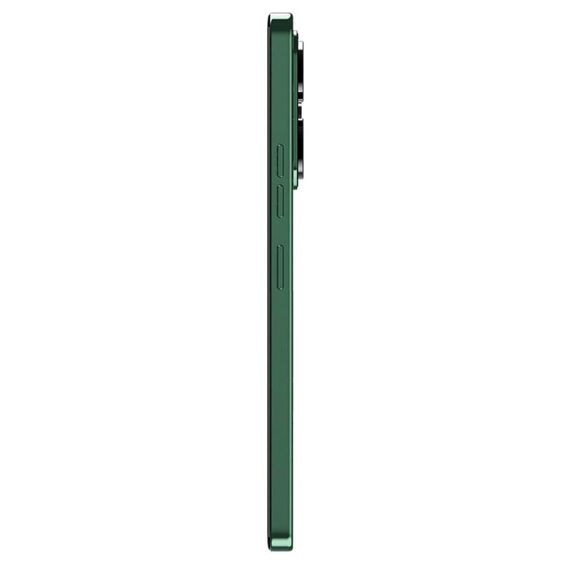 Смартфон GSM TECNO POVA 6 (LI7) 256+12 GB Comet Green - фото #5, Technodom.kz