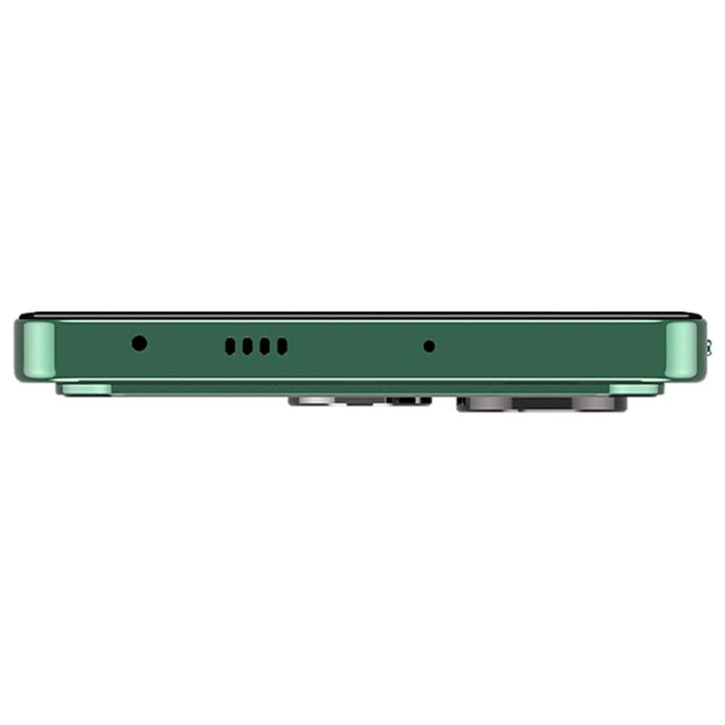Смартфон TECNO POVA 6 (LI7) 12/256GB Comet Green - фото #7, Technodom.kz