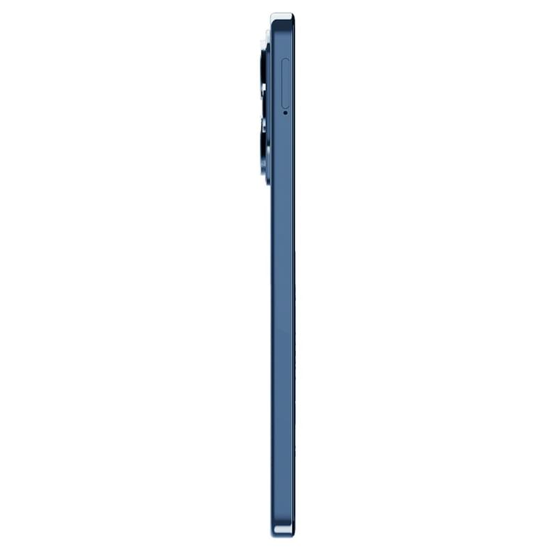 Смартфон TECNO POVA 6 (LI7) 12/256GB Interstellar Blue - фото #4, Technodom.kz