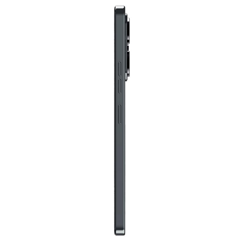 Смартфон GSM TECNO POVA 6 (LI7) 256+12 GB Meteorite Grey - фото #4, Technodom.kz
