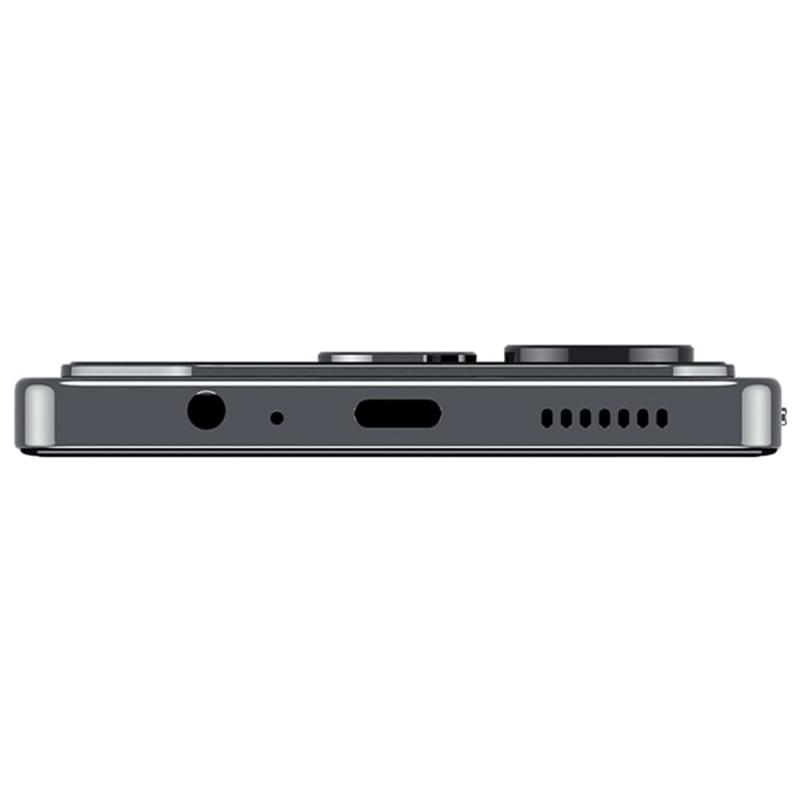 Смартфон TECNO POVA 6 (LI7) 12/256GB Meteorite Grey - фото #6, Technodom.kz