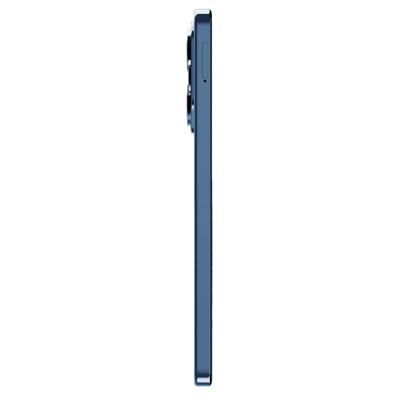 Смартфон TECNO POVA 6 (LI7) 8/256GB Interstellar Blue - фото #4, Technodom.kz