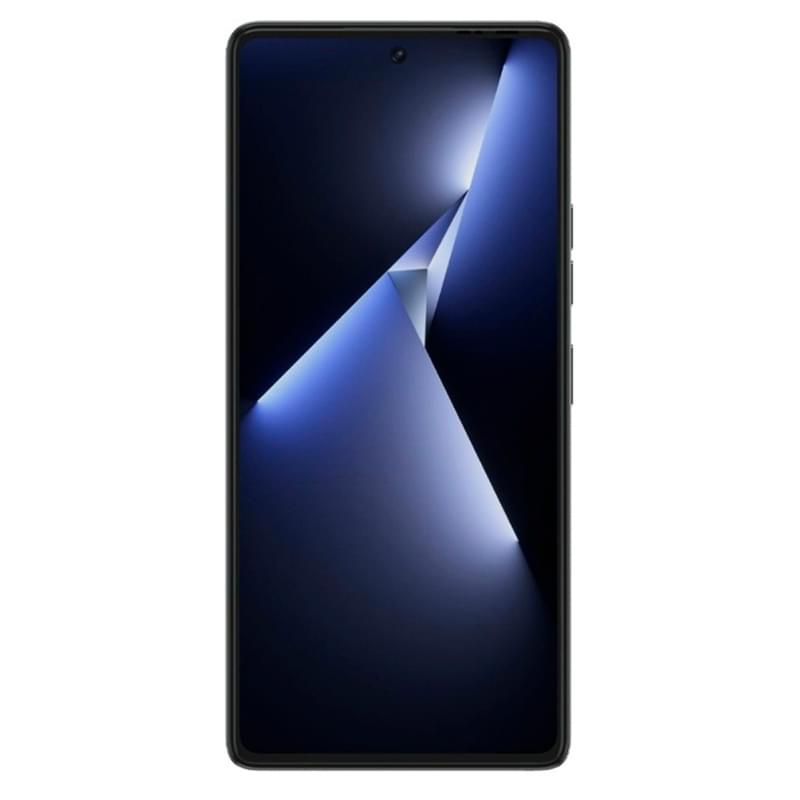 Смартфон GSM TECNO POVA 6 Pro 5G (LI9) 256+12 GB Meteorite Grey - фото #2, Technodom.kz