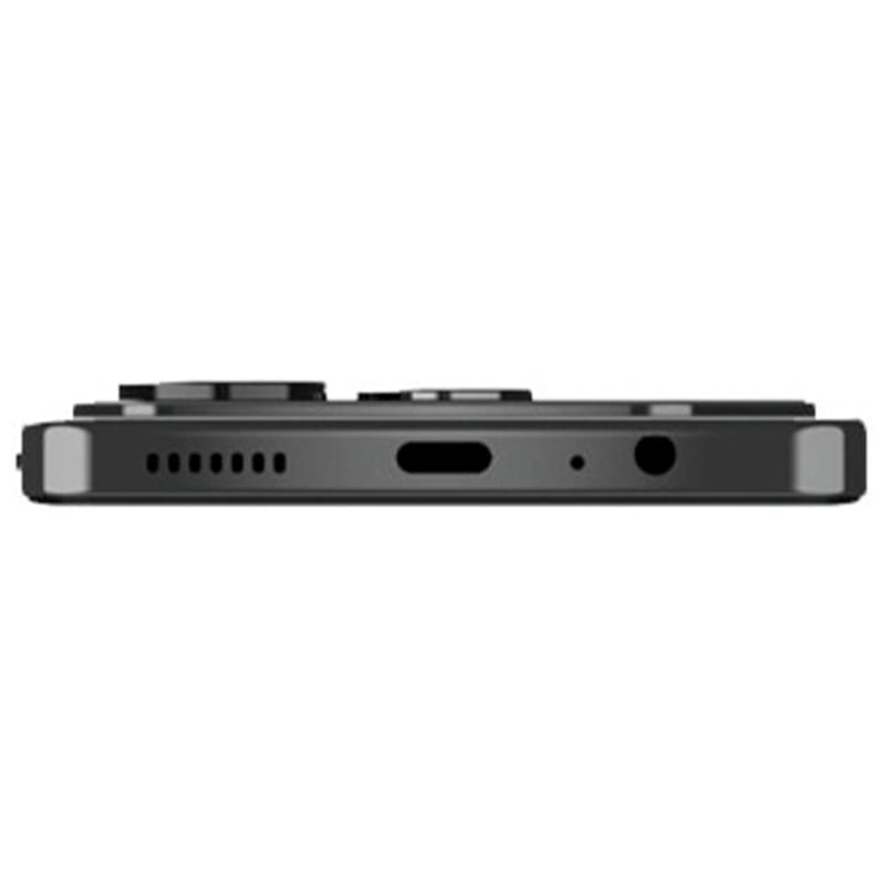 Смартфон TECNO POVA 6 Pro 5G (LI9) 12/256GB Meteorite Grey - фото #3, Technodom.kz