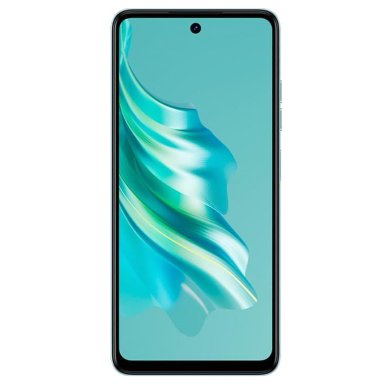 Смартфон Tecno Spark 20 8/128 Magic Skin Blue - фото #1, Technodom.kz