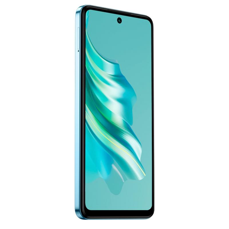 Смартфон Tecno Spark 20 8/128 Magic Skin Blue - фото #3, Technodom.kz