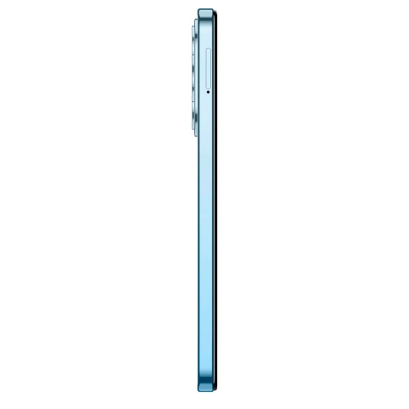 Смартфон Tecno Spark 20 8/128 Magic Skin Blue - фото #5, Technodom.kz
