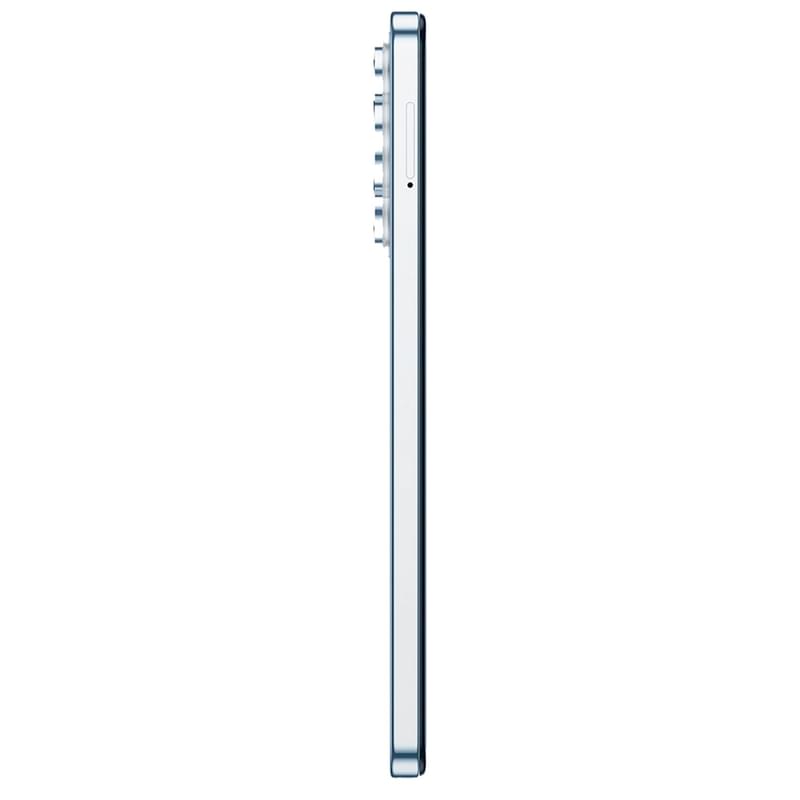 Смартфон TECNO Spark 20 Pro 8/256GB Гб Frosty Ivory - фото #3, Technodom.kz