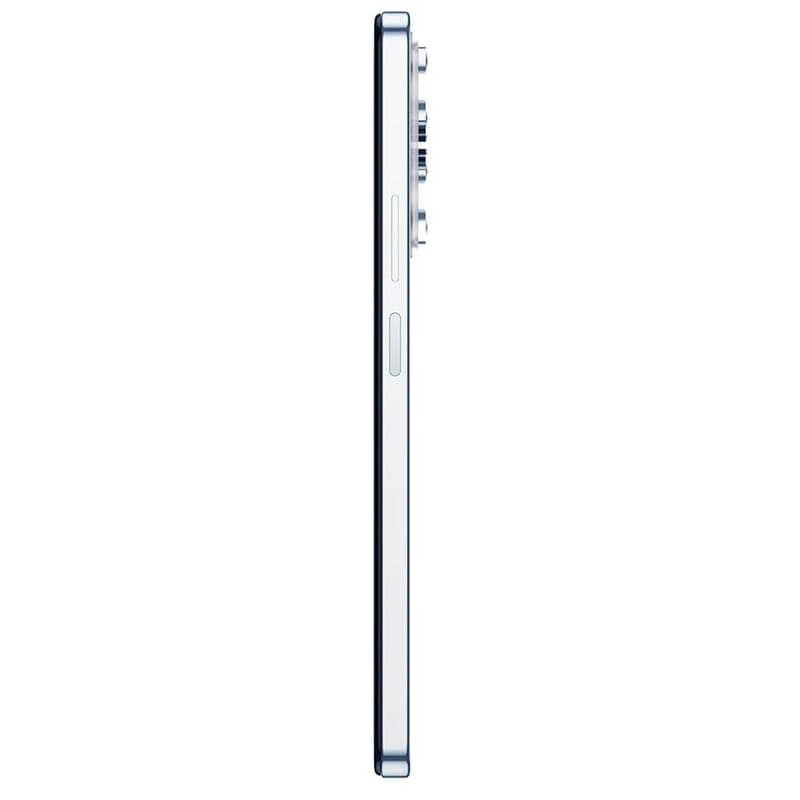 Смартфон TECNO Spark 20 Pro 8/256GB Гб Frosty Ivory - фото #4, Technodom.kz