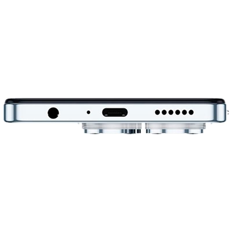 Смартфон TECNO Spark 20 Pro 8/256GB Гб Frosty Ivory - фото #6, Technodom.kz