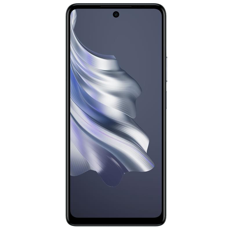Смартфон Tecno Spark 20 Pro 8/256GB Moonlit Black - фото #1, Technodom.kz