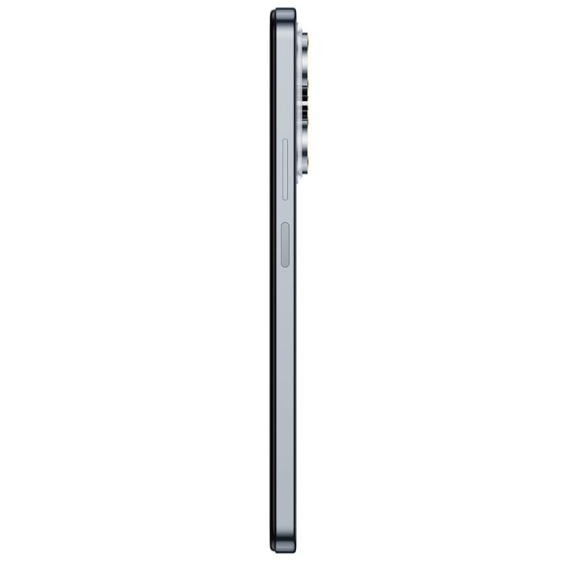 Смартфон Tecno Spark 20 Pro 8/256GB Moonlit Black - фото #4, Technodom.kz