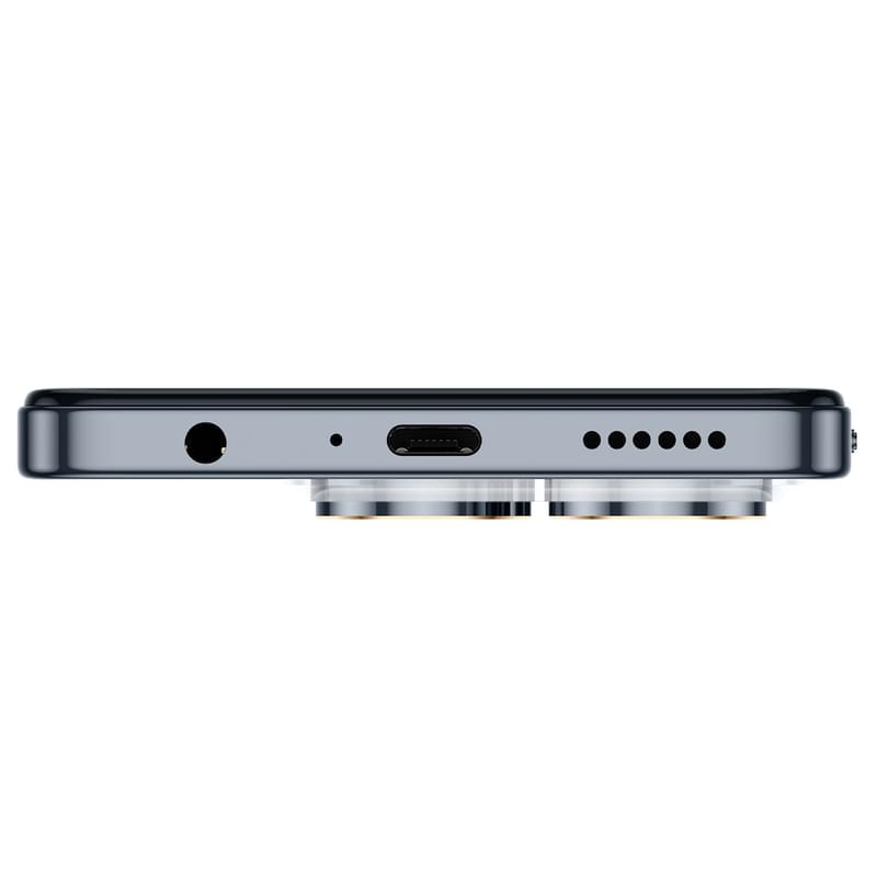 Смартфон Tecno Spark 20 Pro 8/256GB Moonlit Black - фото #6, Technodom.kz