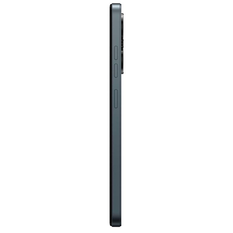 Смартфон GSM Tecno Spark 20C 4/128/6,6/50 Gravity Black - фото #6, Technodom.kz