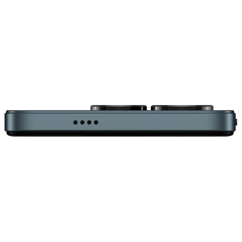 Смартфон GSM Tecno Spark 20C 4/128/6,6/50 Gravity Black - фото #7, Technodom.kz